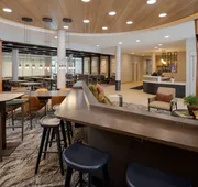 SpringHill Suites Jackson Hole hotel detail image 3