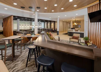 SpringHill Suites Jackson Hole hotel thumbnail 3