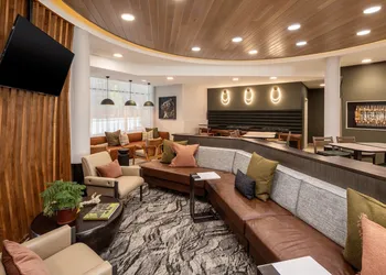 SpringHill Suites Jackson Hole hotel thumbnail 4