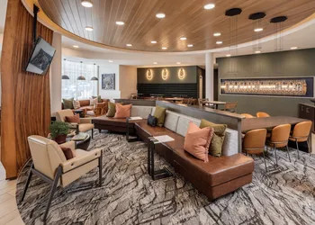 SpringHill Suites Jackson Hole hotel thumbnail 5