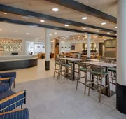 SpringHill Suites Jackson Hole hotel detail image 7
