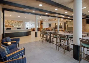 SpringHill Suites Jackson Hole hotel thumbnail 7