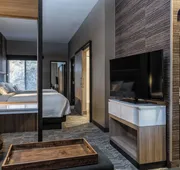 SpringHill Suites by Marriott Springdale Zion National Park hotel detail image 4