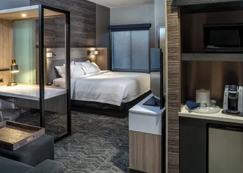 SpringHill Suites by Marriott Springdale Zion National Park hotel thumbnail 6