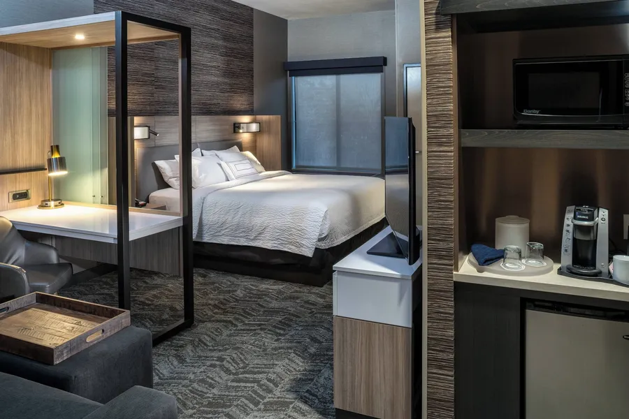 SpringHill Suites by Marriott Springdale Zion National Park hotel detail image 6