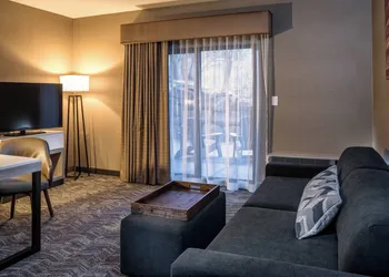 SpringHill Suites by Marriott Springdale Zion National Park hotel thumbnail 8