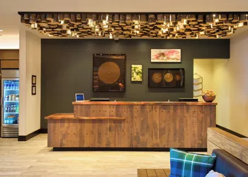 SpringHill Suites by Marriott Bend hotel thumbnail 2