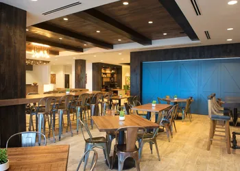 SpringHill Suites by Marriott Bend hotel thumbnail 4