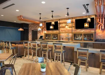 SpringHill Suites by Marriott Bend hotel thumbnail 5