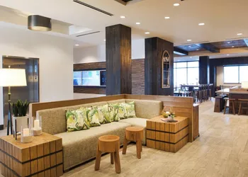 SpringHill Suites by Marriott Bend hotel thumbnail 6