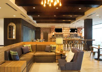 SpringHill Suites by Marriott Bend hotel thumbnail 8