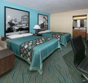Super 8 by Wyndham Duncan OK hotel detail image 5