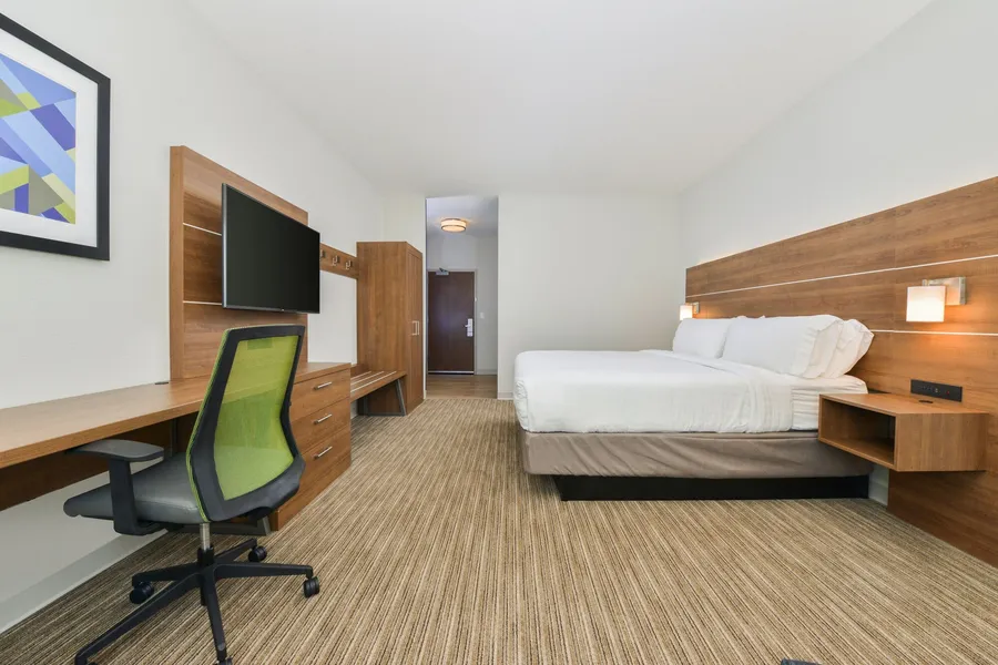 Holiday Inn Express & Suites Chadron by IHG hotel detail image 2