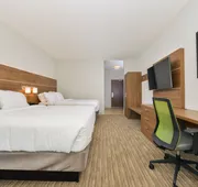 Holiday Inn Express & Suites Chadron by IHG hotel detail image 4