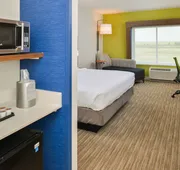 Holiday Inn Express & Suites Chadron by IHG hotel detail image 5