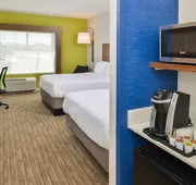 Holiday Inn Express & Suites Chadron by IHG hotel detail image 7