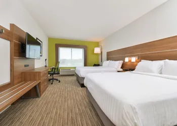 Holiday Inn Express & Suites Chadron by IHG hotel thumbnail 8