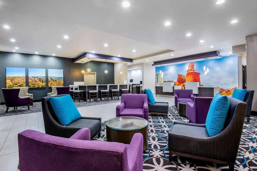La Quinta Inn & Suites by Wyndham Pampa hotel detail image 6