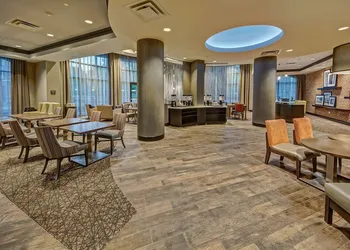 Hampton Inn & Suites Memphis Germantown hotel thumbnail 2