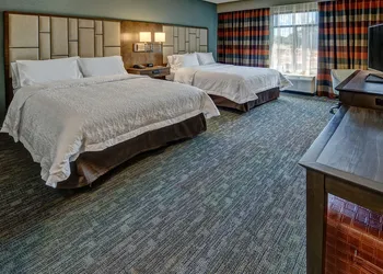 Hampton Inn & Suites Memphis Germantown hotel thumbnail 8
