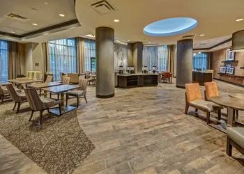 Hampton Inn & Suites Memphis Germantown hotel thumbnail 2