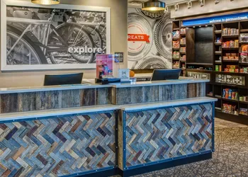 Hampton Inn & Suites Memphis Germantown hotel thumbnail 3