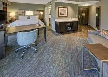 Hampton Inn & Suites Memphis Germantown hotel thumbnail 4