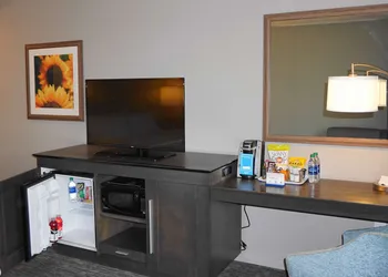 Hampton Inn & Suites Memphis Germantown hotel thumbnail 6