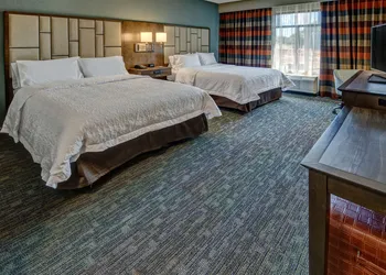 Hampton Inn & Suites Memphis Germantown hotel thumbnail 8