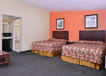 Scottish Inns & Suites hotel thumbnail 5