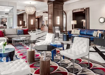 Hampton Inn Chicago McCormick Place hotel thumbnail 2