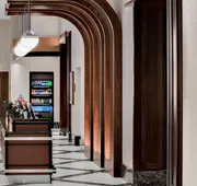 Hampton Inn Chicago McCormick Place hotel detail image 3