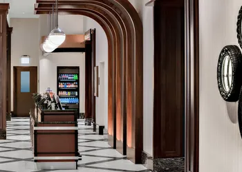 Hampton Inn Chicago McCormick Place hotel thumbnail 3