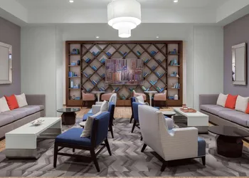 Hampton Inn Chicago McCormick Place hotel thumbnail 4