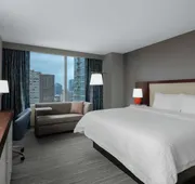 Hampton Inn Chicago McCormick Place hotel detail image 5