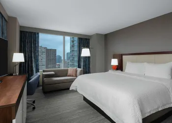 Hampton Inn Chicago McCormick Place hotel thumbnail 5