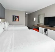 Hampton Inn Chicago McCormick Place hotel detail image 7