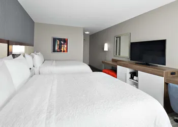 Hampton Inn Chicago McCormick Place hotel thumbnail 7