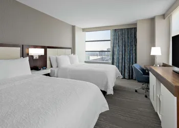 Hampton Inn Chicago McCormick Place hotel thumbnail 8