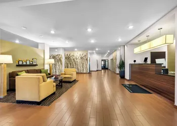 Sleep Inn & Suites West-Near Medical Center hotel thumbnail 4