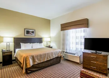 Sleep Inn & Suites West-Near Medical Center hotel thumbnail 5