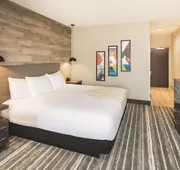 La Quinta Inn & Suites by Wyndham Atlanta South - McDonough hotel detail image 7