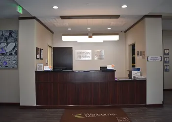 Sleep Inn & Suites Moab near Arches National Park hotel thumbnail 3