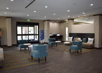 Sleep Inn & Suites Moab near Arches National Park hotel thumbnail 4