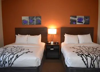 Sleep Inn & Suites Moab near Arches National Park hotel thumbnail 6