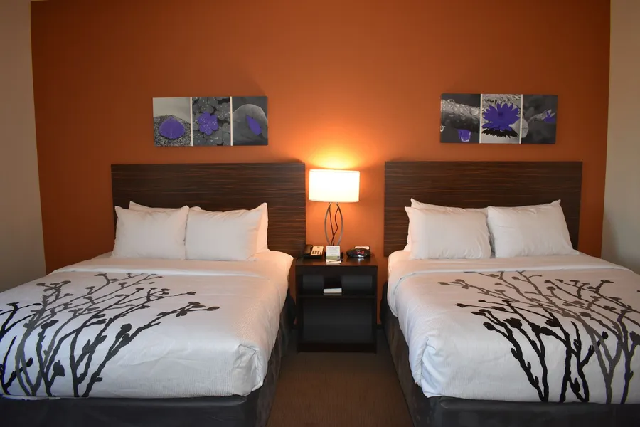 Sleep Inn & Suites Moab near Arches National Park hotel detail image 6