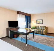 Hampton Inn & Suites Duluth North/Mall Area hotel detail image 4