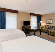 Hampton Inn & Suites Duluth North/Mall Area hotel detail image 5