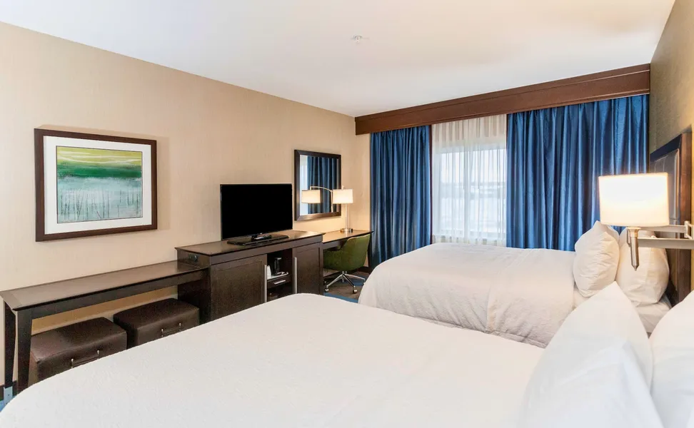 Hampton Inn & Suites Duluth North/Mall Area hotel detail image 6