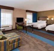 Hampton Inn & Suites Duluth North/Mall Area hotel detail image 7